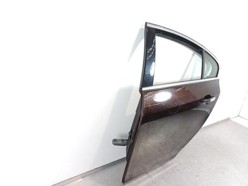 Left rear door OPEL INSIGNIA A (G09) 2.0 CDTI (68) | BP16811568C4 