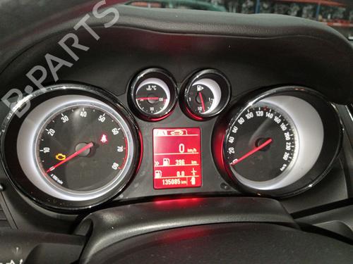 Used Instrument cluster Instrument cluster 36807880 36807880
