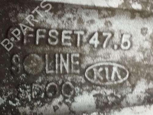 Fælk KIA OPTIMA (JF) | BP10411190C45 - Image 3