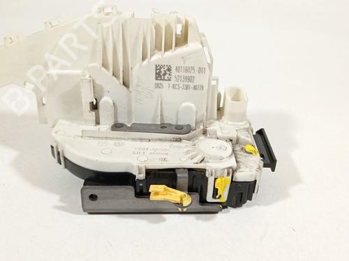 Front left lock JEEP RENEGADE SUV (BU, B1, BV) 1.0 T-GDi | BP30777029C98