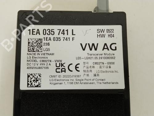 Electronic module CUPRA TAVASCAN (KR1) | BP36989533M83 - Image 3