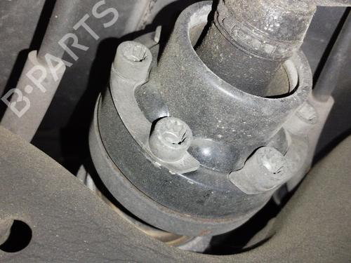 Differential, bag VW TOUAREG (7LA, 7L6, 7L7)  | BP18040611M24 