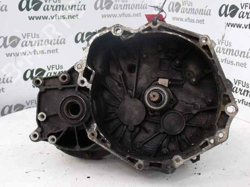 Used Gearbox Gearbox OPEL MERIVA A MPV (X03) [2003-2010] 1878332 1878332