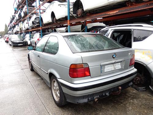 Starter BMW 3 Compact (E36) 318 ti | BP35931654M8 - Image 8