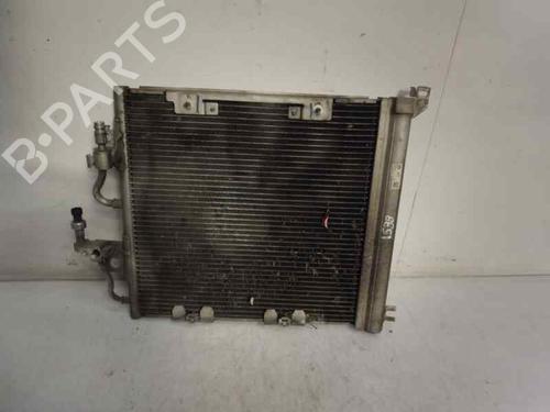 Kondensator Klimaanlage OPEL ZAFIRA / ZAFIRA FAMILY B (A05) [2005-2019]  1983542