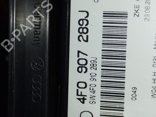 Fuse box AUDI A6 C6 (4F2) | BP36695276E1 - Image 2