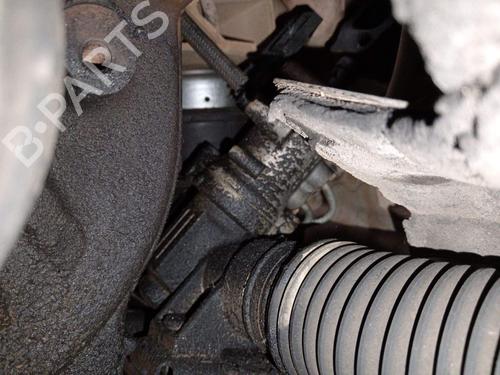 Used Steering rack Steering rack 38735341 38735341
