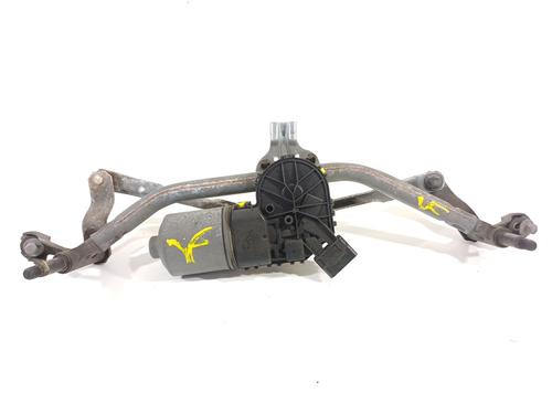 Used Front wiper motor PEUGEOT 207 CC (WD_) [2007-2015]  22216180