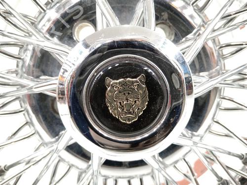 Rim JAGUAR XJ (XJ40, XJ81) 6 3.6 | BP29250370C45 