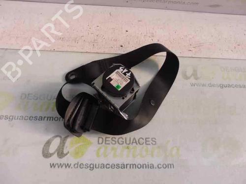 Used Front right seatbelt Front right seatbelt 8719652 8719652