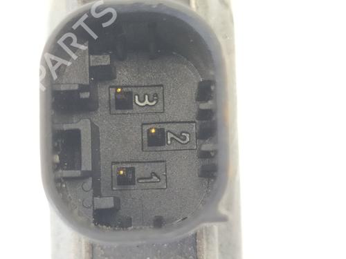 Electronic module MERCEDES-BENZ E-CLASS (W211) E 320 CDI (211.026) | BP8869890M83 