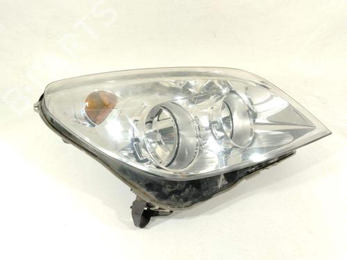 Used Right headlight Right headlight 31610708 31610708