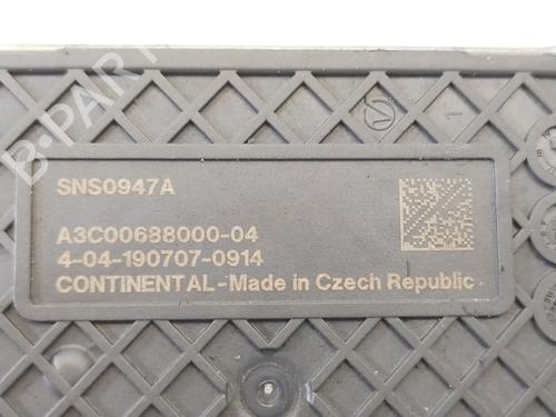 Electronic sensor FIAT DUCATO Platform/Chassis (250_) 140 Multijet 2,3 D | BP32319043M84  - Image 5