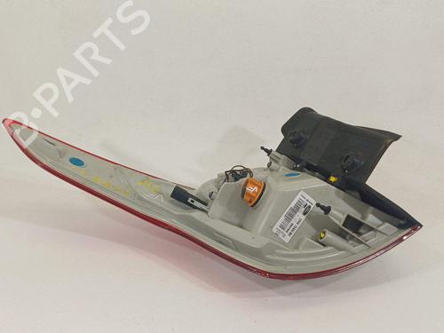 Right taillight FORD KUGA II (DM2) 2.0 TDCi | BP37293961C35 - Image 7