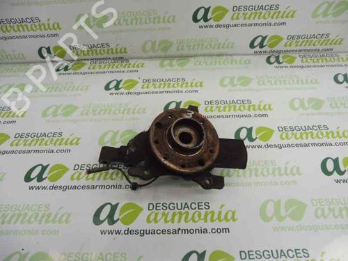 Used Left front steering knuckle OPEL ASTRA H GTC (A04) 1.7 CDTi (L08) (101 hp) 1880108