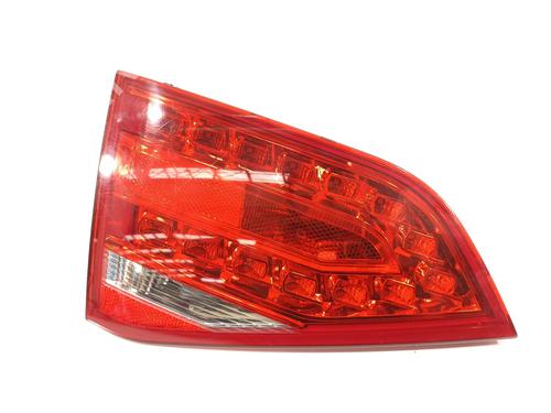 Used Left tailgate light Left tailgate light 18266087 18266087