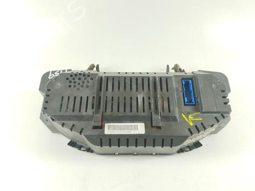 Instrument cluster AUDI A8 D3 (4E2, 4E8) 3.7 quattro | BP5680609C47 