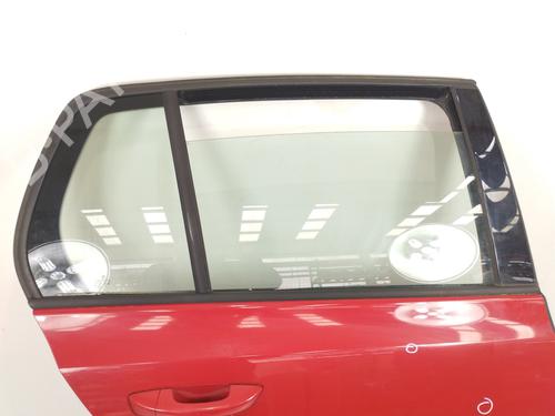 Right rear door VW GOLF VI (5K1)  | BP3019275C5