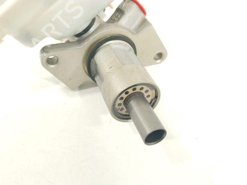 Brake master cylinder BMW 1 (E87) 118 d | BP37444503M77 - Image 5