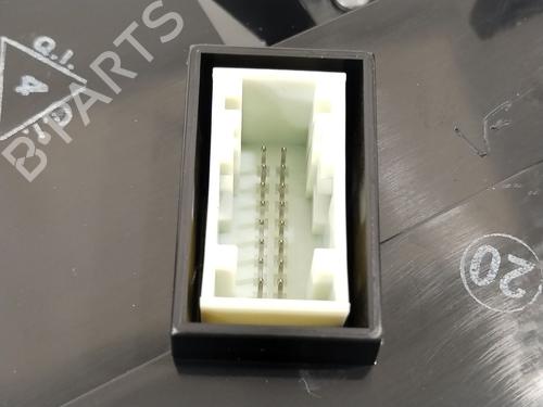 Instrument cluster CITROËN C3 III (SX) 1.2 PURETECH 82 | BP31310756C47