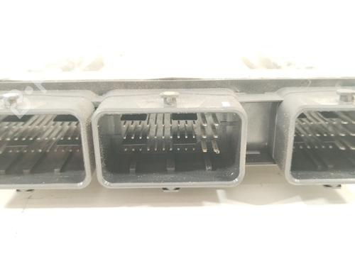 Engine control unit (ECU) RENAULT MEGANE III Grandtour (KZ0/1) 1.5 dCi | BP29118668M57 