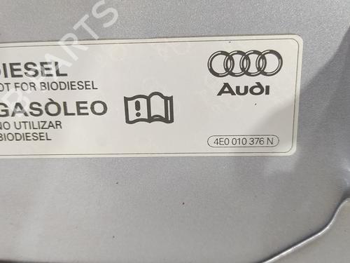 Fuel flap AUDI A4 B7 Avant (8ED)  | BP6024701C131 