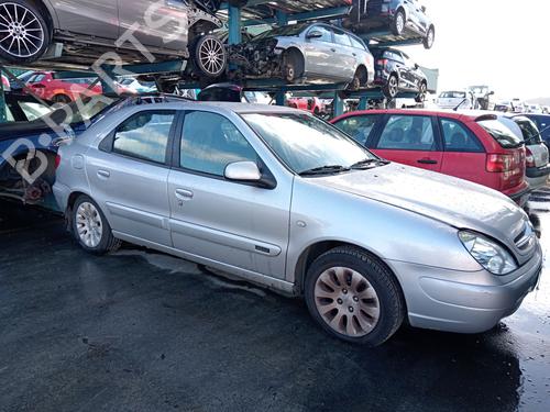 Brugte CITROËN XSARA (N1)  1.6 16V  4482182