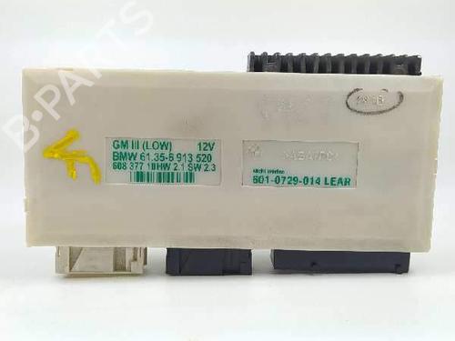 Used Electronic module Electronic module 7217103 7217103