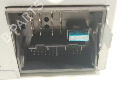 Radio VW GOLF VI (5K1) 1.6 TDI | BP37461379E6 - Image 14