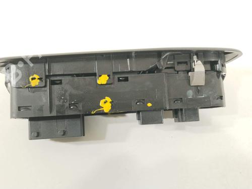 Left front window switch PEUGEOT 2008 I (CU_) 1.6 VTi | BP37154163I27 - Image 5