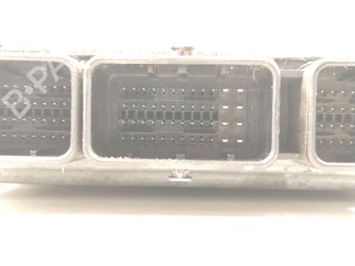 Engine control unit (ECU) FORD FOCUS II (DA_, HCP, DP) 1.8 TDCi | BP31996650M57