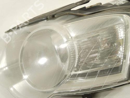 Left headlight VW PASSAT B6 Variant (3C5) 2.0 TDI | BP32346637C28 - Image 8