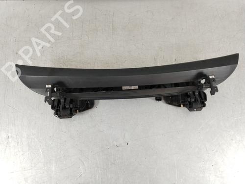 Rear spoiler PORSCHE PANAMERA (970) 3.0 D 97051220109 | 97051220100 | 97061267000