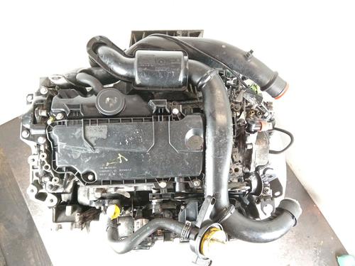 Engine NISSAN PRIMASTAR Van (X83) 2.0 dCi 115 | BP29481151M1  - Image 11