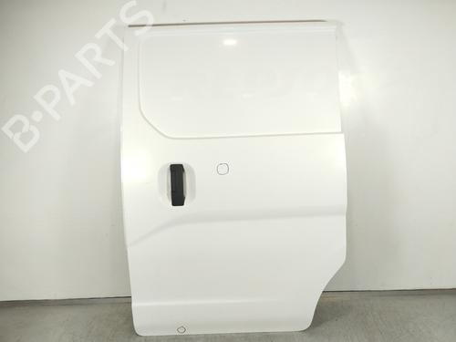 Used Left slide door NISSAN NV200 / EVALIA Bus [2010-2025]  16977636