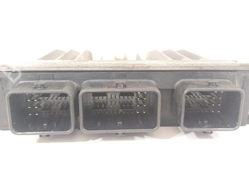 Engine control unit (ECU) RENAULT CLIO III (BR0/1, CR0/1) 1.5 dCi (BR17, CR17) | BP36391485M57 - Image 2