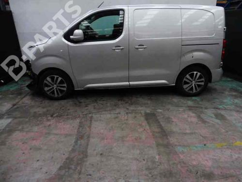 Used Parts PEUGEOT TRAVELLER Bus (V_)  1.6 BlueHDi 115  645898