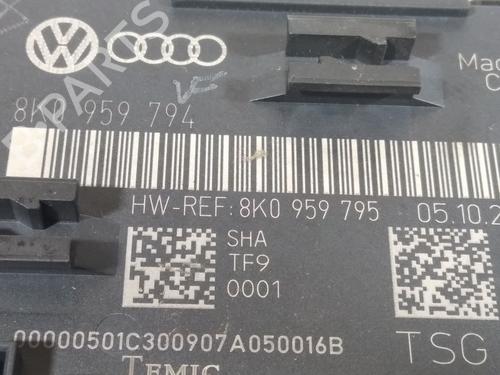 Elektronisk modul AUDI A4 B8 (8K2) 3.2 FSI quattro | BP29354982M83 
