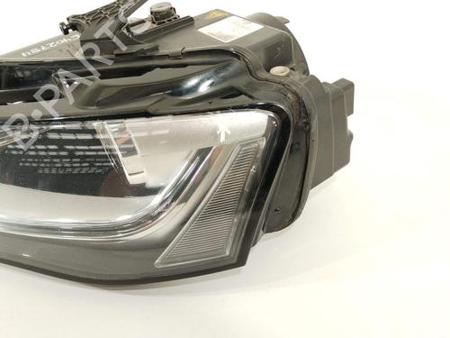 Left headlight AUDI A4 B8 (8K2) 2.0 TDI | BP27515100C28 - Image 2