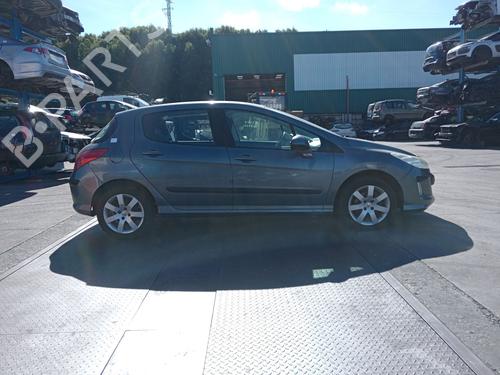 Ricambi PEUGEOT 308 I (4A_, 4C_) 1.6 HDi 4769606