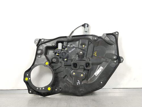 Used Front right window mechanism Front right window mechanism 16808333 16808333