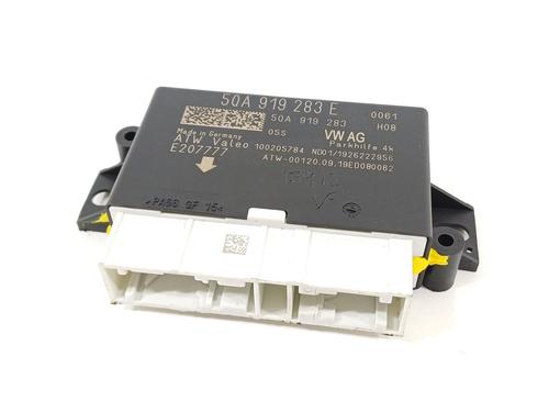 Modulo electronico SKODA SCALA (NW1) 1.6 TDI (116 hp) 29258588