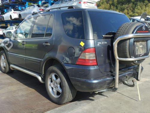Engine control unit (ECU) MERCEDES-BENZ M-CLASS (W164) ML 320 CDI 4-matic (164.122) | BP40196215M57  - Image 5