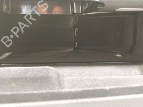 Glove box BMW 5 Touring (F11) 525 d xDrive | BP28093764C95 