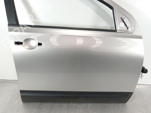 Right front door NISSAN QASHQAI I (J10, NJ10) 1.5 dCi | BP28511271C3