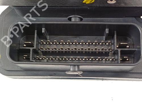 ABS pump NISSAN QASHQAI II SUV (J11, J11_)  | BP16800892M43 