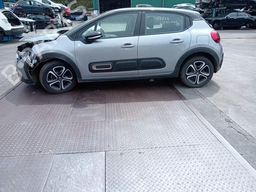 Comando specchietti CITROËN C3 III (SX) 1.5 BlueHDi 100 (SXYHYP, SXYHTU) | BP37516733I25 - Image 2