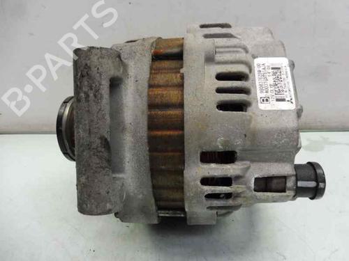 Used Alternator CITROËN BERLINGO MULTISPACE (B9) [2008-2025]  4498858