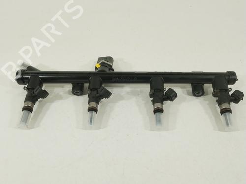 Injection rail SEAT LEON (5F1) 2.0 Cupra | BP32312994M98 - Image 2