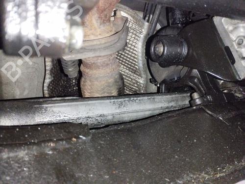 Steering rack TOYOTA VERSO (_R2_)  | BP29807965M22 